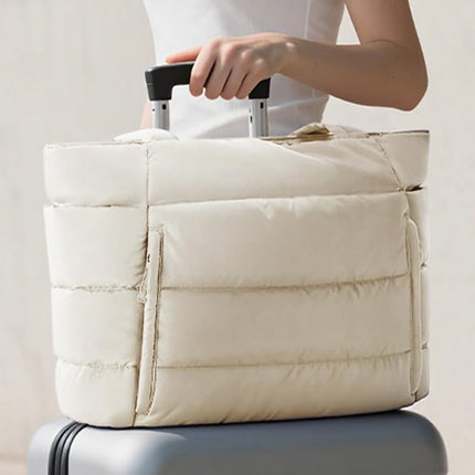 Large Tote Bag