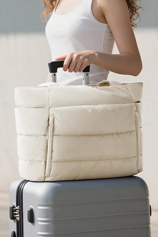 Large Tote Bag