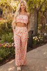 Pink / S / 100%Polyester