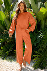 Flamingo / S / 65%Polyester+35%Cotton