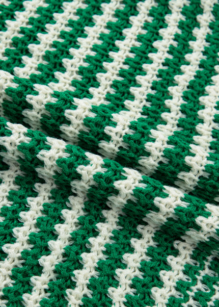 Red 3/4 Draped Sleeve Slouchy Sweater