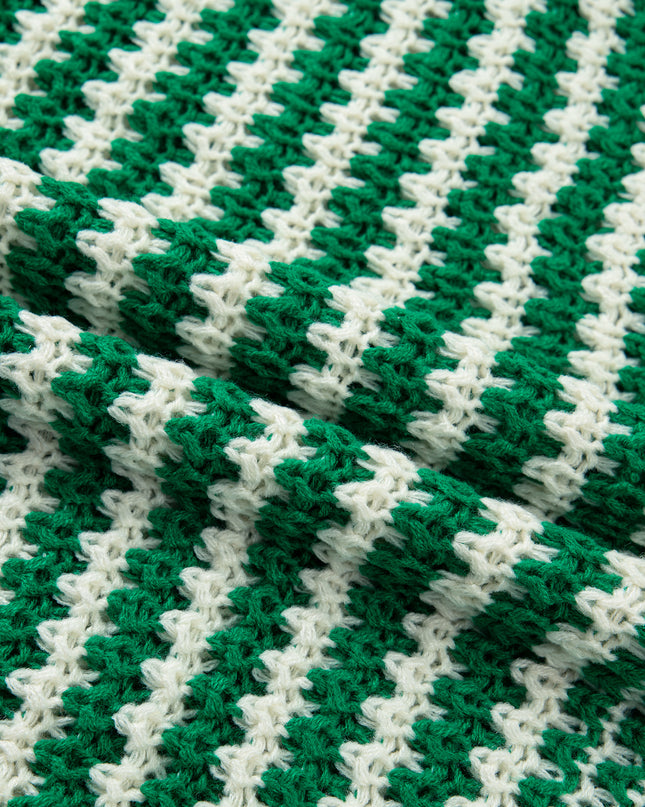 Red 3/4 Draped Sleeve Slouchy Sweater