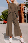 Brown / S / 95%Polyester+5%Elastane