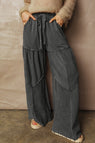 Black / S / 85%Cotton+15%Polyester