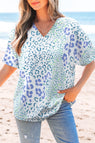 Sky Blue / S / 100%Polyester