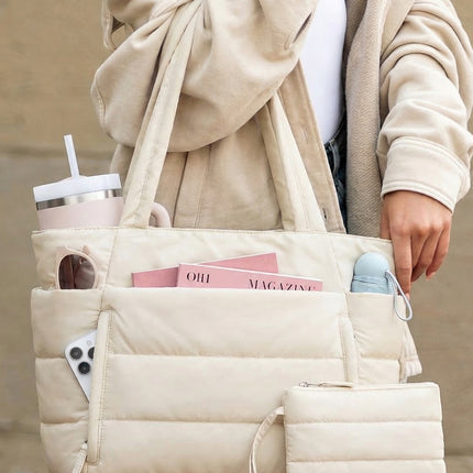 Large Tote Bag