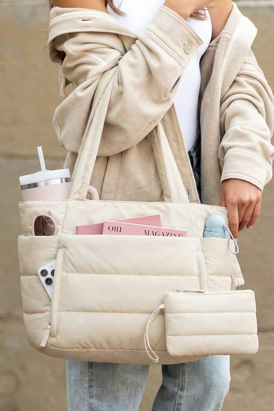 Large Tote Bag