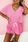 Bonbon / S / 70%Polyester+25%Cotton+5%Elastane