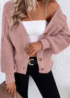 Light Pink / S / 52%Viscose+26%Polyester+22%Polyamide