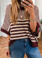 Red / S / 100%Acrylic