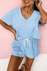 Myosotis / S / 70%Polyester+25%Cotton+5%Elastane