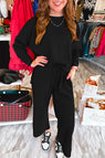 Color black / S / 97%Polyester+3%Elastane