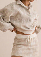 White / S / 100%Polyester