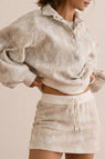 White / S / 100%Polyester
