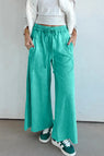 Sea Green / S / 100%Cotton