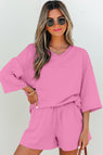 Bonbon / S / 75%Polyester+20%Cotton+5%Elastane