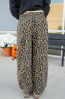 Khaki / 4 / 56.7%Polyester+40.9%Cotton+2.4%Elastane