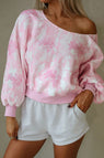 Pink / S / 95%Polyester+5%Elastane
